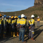 Batching Plant Tambang