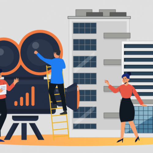 Pentingnya Video Company Profile untuk Meningkatkan Citra dan Kepercayaan Perusahaan di Era Digital