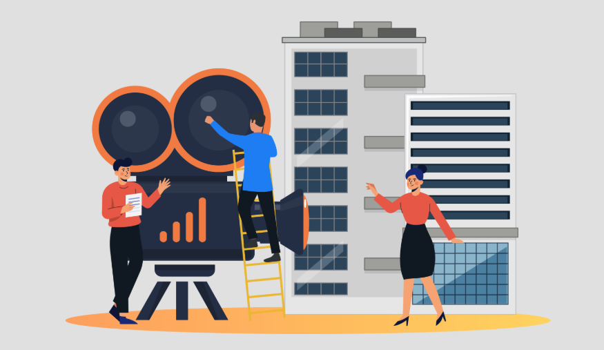 Pentingnya Video Company Profile untuk Meningkatkan Citra dan Kepercayaan Perusahaan di Era Digital